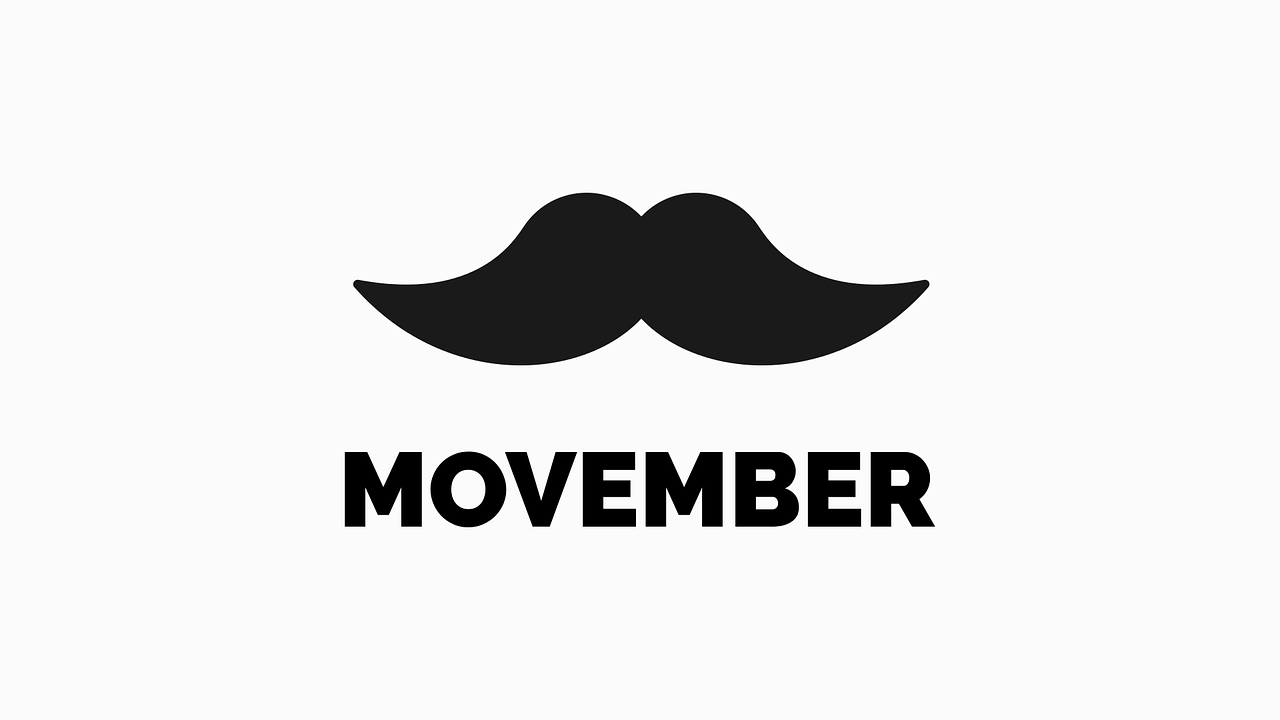 Movember - Prostate Cancer - Men's Health - CyberKnife Miami