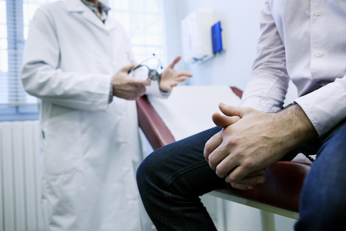 Prostate Testing – Why It Is Important