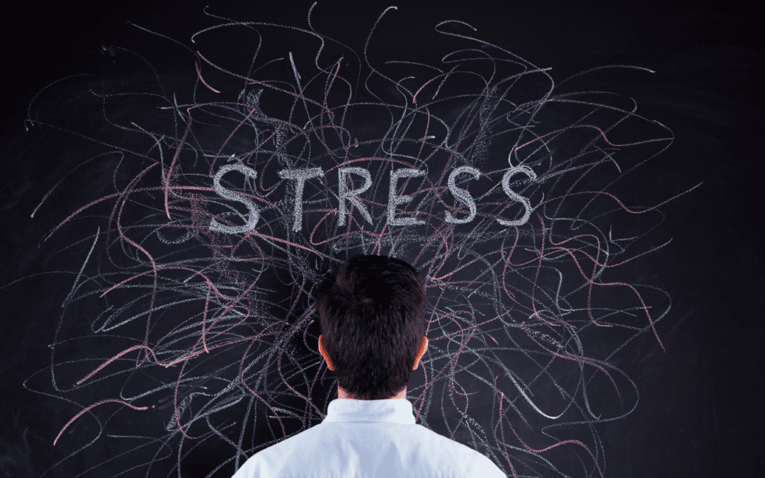 Chronic Stress Can Influence the Efficacy of Radiation Therapy, Study Suggests