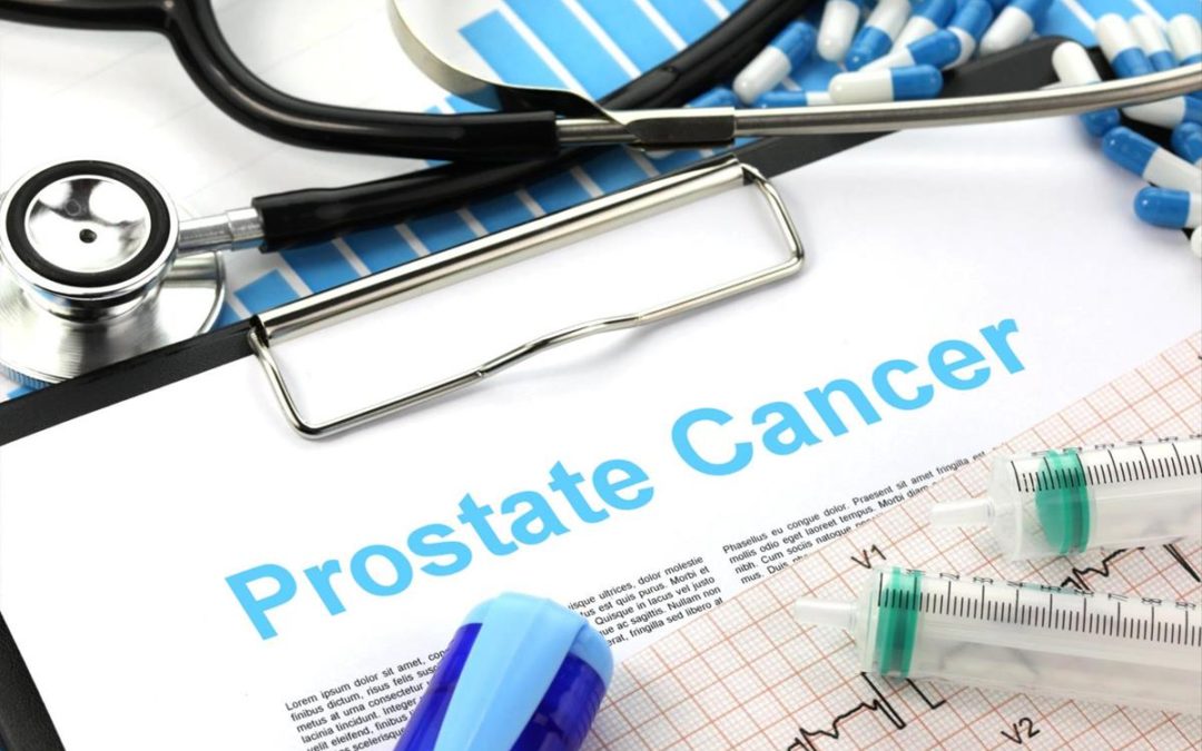 Prostate Cancer Myths