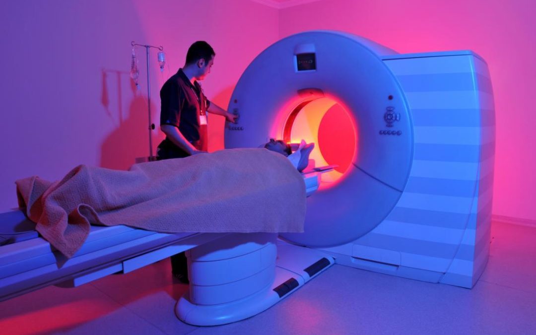 Quick MRI Scan Detects More Significant Prostate Tumors Than Blood Test