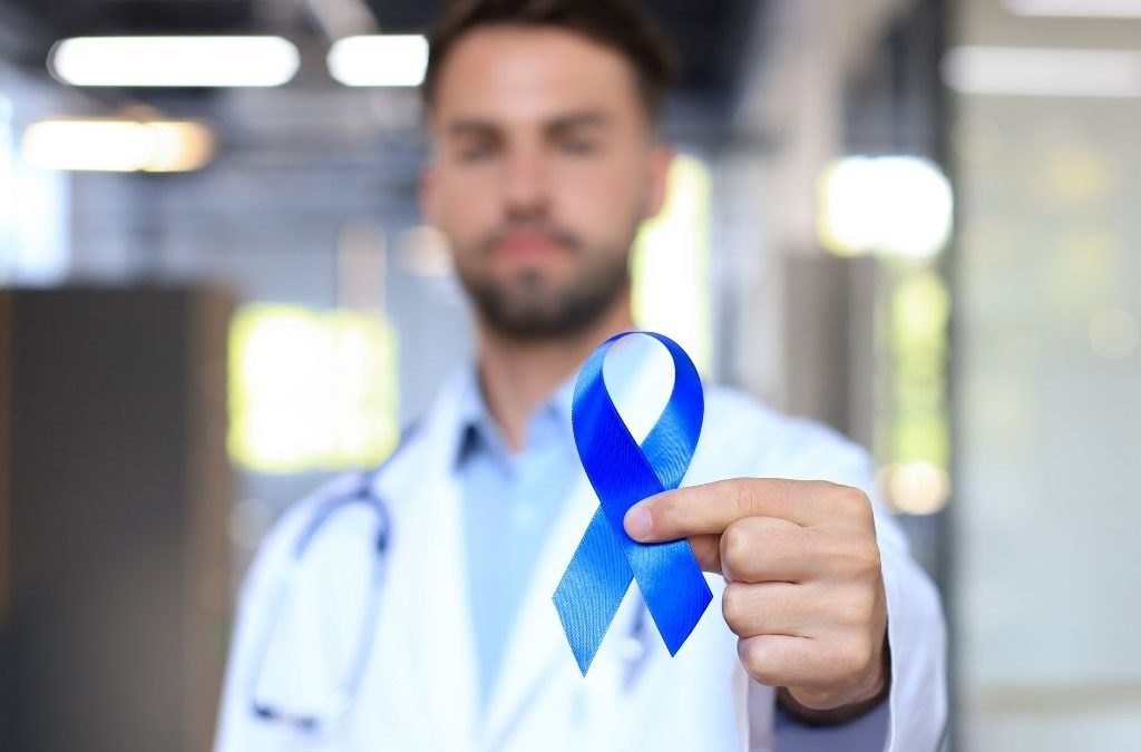 Why Does Prostate Cancer Happen?