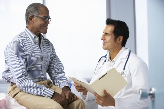 Men’s Prostate Health: Why Focus on a Healthy Prostate