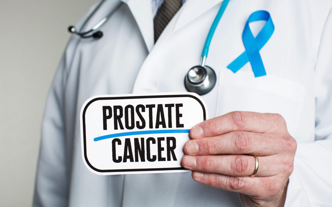 Prostate Cancer Awareness: Removing the Stigma