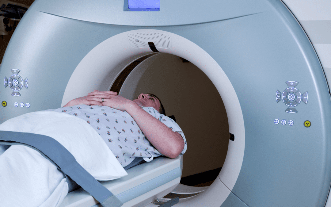 Prostate Cancer Screening: Biopsy vs. PET Scans