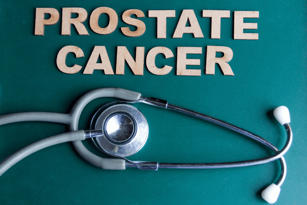 CyberKnife Disadvantages for Prostate Cancer? | PCC